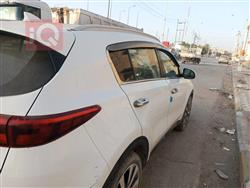 کیا سپۆرتاج